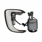 For Mitsubishi Rvr Daytime Running Light 2015 Passenger Side Led Capa MI2563100. Fixed Price $506.45.
