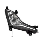 For Hyundai Elantra 14-16 Passenger Side Replacement Fog Light Capa Certified. Fixed Price $122.31.