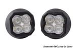 Diode Dynamics Worklight SS3 Pro Type Gm Kit Yellow Sae Fog. Fixed Price $380.00.