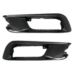 HO1037102 Fits 2012 Honda Civic Front Bumper Driver And Passenger Side Insert. Fixed Price $57.65.