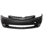 Front Bumper Cover Primed For 2004-2009 Toyota Prius TO1000274 5211947903. Fixed Price $129.22.