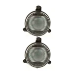 Ford F350/F250 Super Duty 1999 2000 Fog Light Assembly Driver Passenger Side. Fixed Price $242.11.