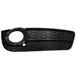 Fog Light Bezel For Audi A5 10-12 Replace Front Passenger Side Standard Line. Fixed Price $43.12.