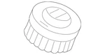 Genuine Gm Multi-purpose Bulb 84198978. Fixed Price $162.84.