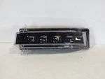 22 23 24 Lincoln Navigator JL7B-15A255-A Lh Driver Fog Light Lamp Oem. Fixed Price $99.00.