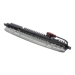 Genuine Bentley Continental Gt/gtc/ss Led Rear Fog/backup Light Oem 3W3945703D. Fixed Price $1773.27.