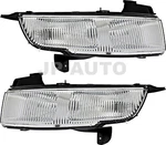 For 2006-2011 Cadillac Dts Fog Light Set Driver And Passenger Side. Fixed Price $143.15.