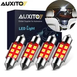 4X Canbus 212-2 578 Dome Interior Led Light Bulbs Fit 95 14 Chevy Suburban Tahoe. Fixed Price $11.99.