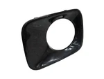 Left - Driver Side Fog Light Bezel 62TYQJ82 For Honda Pilot 2011 2010 2009. Fixed Price $45.74.