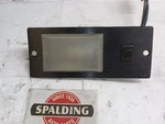 A2013115 1994 Peterbilt 379 Dome Light Lamp (11354428. Fixed Price $48.68.