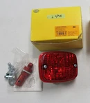 Hella 2NE003030151 Rear Fog Light (one) Porsche Mbz Bmw. Fixed Price $90.00.