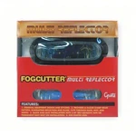 Grote 64371-5 Fog Kit: Light, Halogen, Bracket, Oval,. Fixed Price $130.00.