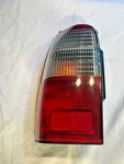 1997 2000 Toyota 4RUNNER Left Driver Lh Side Tail Light Oem Q3885 Dw. Fixed Price $32.95.
