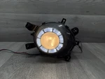 2014-2016 Kia Forte Sx Left Lh Bumper Mount Led Drl Foglight 92201-A7300 ((19))). Fixed Price $199.99.