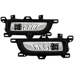 Spyder 9051333 Clear Oem Fog Lights With Switch For 2020-2022 Nissan Titan. Fixed Price $109.47.