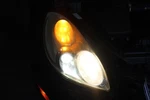 2004 Lexus SC430 Z40 Conv #418 Right Headlight Headlamp Xenon Assembly. Fixed Price $349.59.