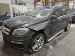 Passenger Corner/park Light 166 Type GL550 Fits 13-16 Mercedes Gl-class 1507186. Fixed Price $146.25.