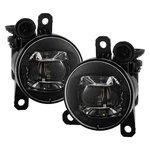 Spyder Auto 9052279 Fog Lights Fits 21 23 For Bronco. Fixed Price $84.04.