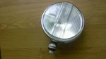 Vintage Bosch Chrome Fog Driving Lights Porsche Mercedes Bmw 1305601006 A11540. Fixed Price $107.25.