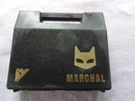 Marchal Yellow 750 759 Fog Lights New. Fixed Price $551.24.