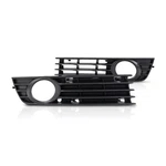 For Audi A4 Fog Light Bezel Cover 2002-2005 Pair Passenger And Driver Side. Fixed Price $21.06.