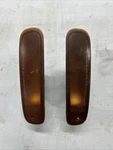 Jdm Toyota Celica ST202 Front Bumper Amber Turn Signal Lamp Lights Pair 1993-99. Fixed Price $130.00.