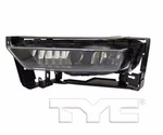 Tyc Nsf Left Side Fog Light Assy For Honda Accord Sedan 2014-2015 Models. Fixed Price $82.95.