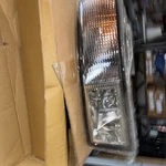 For Cadillac Escalade 07-14 Passenger Side Replacement Fog Light Standard Line. Fixed Price $85.00.