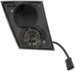 Fog Light Assembly Dorman 888-5509. Fixed Price $75.00.