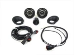 15-22 Challenger Fog Lights Lamps Kit Same As Production Mopar Genuine. Fixed Price $372.84.