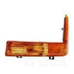 Turn Signal / Parking Light-regular Tyc 12-5068-01. Fixed Price $26.71.