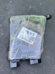 Oem 12 15 Tesla Model Front Left Driver Side Fog Light Lamp 1005995-00-E. Fixed Price $120.00.