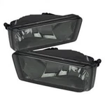 Spyder FL-CSIL07-SM Smoke Fog Lights For 07-13 Chevy Silverado, Tahoe, Suburban. Fixed Price $40.61.