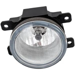 Fog Light Driving Lamp Front Driver Or Passenger Side Right Left 68507288AA. Fixed Price $40.69.