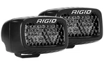 Rigid Industries Led Offroad/racing Lamp -902513BLK. Fixed Price $359.99.