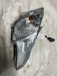 18-22 Ford Ecosport Fog/mark/park/turn Light/lamp Right GN1513B220FB. Fixed Price $112.60.