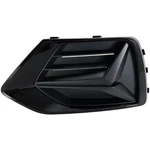 Fog Light Cover 2019-2023 Audi Q3 Premium Plus 2.0L Left Front Outer AU1038155. Fixed Price $160.26.