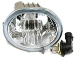 Glass Lens Metal Body Fog Light Lamp Passenger Side For 2003-2008 Matrix Vibe. Fixed Price $47.60.