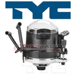 Tyc Left Fog Light Assembly For 2009-2012 Bmw 328I Xdrive 3.0L L6 Electrical. Fixed Price $41.22.