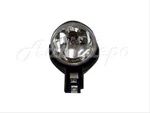 Tyc 19-5239-00 For 1997-2000 Dakota 1998-2000 Durango Fog Light W/bulb Rh. Fixed Price $49.00.
