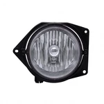 For 2006 Hummer H3 Fog Light Assembly Driver Side HU2592100. Fixed Price $40.91.