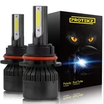 Protekz Led Fog Light Kit H10 6000K 1200W For 2011-2013 Buick Regal Bulb. Fixed Price $34.95.