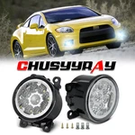 Front Bumper Fog Lights Lamp Left & Right Side For Mitsubishi Eclipse 2006-2012. Fixed Price $34.99.