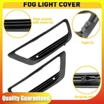 2X For Accord 2013-2015 Honda Ex-l Lx Fog Cover Light Trim 71112T2AA10 Bezel. Fixed Price $15.19.