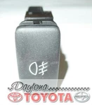 Oem 2005 2012 Toyota Tacoma Fog Light Switch 84160-04010. Fixed Price $89.99.