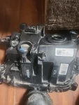 Mitsubishi Outlander Sport 20-22 Lh Drivers Turn Signal W/ Fog 8315A-5A083. Fixed Price $50.00.