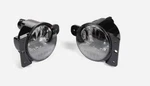 2018-2024 Jeep Gladiator And Wrangler Led Fog Light Pair Mopar 82215549. Fixed Price $225.00.