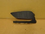2016 - 2019 Chevrolet Cruze Oem Front Bumper Driver Left Grille Bezel # 23349816. Fixed Price $38.00.