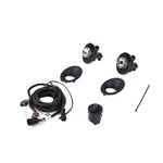 2015-20 Dodge Challenger Fog Lamp Kit Oem 82214426. Fixed Price $322.18.