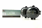 Morimoto Xb Led Projector Fog Lights For 2003-2009 Dodge Ram 1500 2500 3500. Fixed Price $174.00.